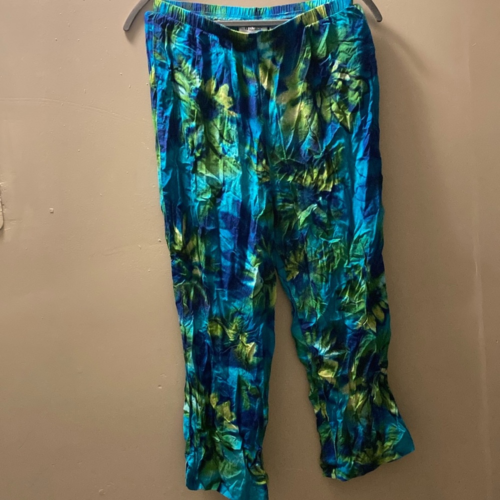 Hawaiana pants size L